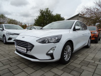 Ford Focus 1,5 EcoBlue Titanium*Kamera*Parking senzori*
