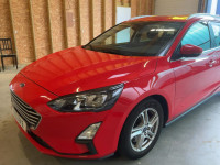 Ford Focus 1,5 EcoBlue Trend Business
