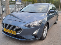 Ford Focus 1.5 EcoBlue Trend