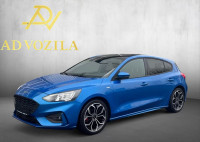 Ford Focus 1.5 EcoBoost ST-Line