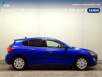 Ford Focus 1.5 EcoBoost Cool&Connect