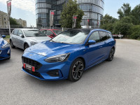 Ford Focus 1.5 EcoBoost-ST Line