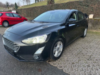 Ford Focus 1,5 EcoBlue ALU-KAMERA-NAVI- TOP STANJE!