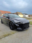 Ford Focus 1,5