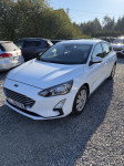 Ford Focus 1,5