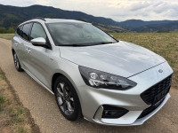 Ford Focus 1,5 ST-Line * RJEŠAVAMO LEASING * GARANCIJA *