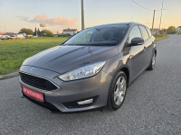 Ford Focus 1,5 TDCi-2016gd.md-CLIMATRONIC-160tkm,kamera,eukuka,KARTICE