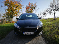 FORD FOCUS 1.5 TDCI BUSINESS