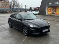 Ford Focus 1,5 TDCi EcoBlue ST Line LED NAVI REGAN UREDAN