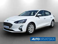 FORD FOCUS 1.5 TDCI - Jamstvo 15 mjeseci, 10.490,00 €
