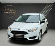 Ford Focus 1,5 TDCi * KAO NOVI * DIESEL * 2018 * 6 BRZINA * ALU * ZG *