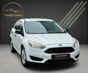Ford Focus 1,5 TDCi * KAO NOVI * DIESEL * 2018 * 6 BRZINA * ALU * ZG *
