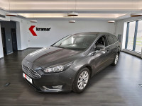 Ford Focus 1.5 TDCI Karavan Titanium Sport -FACELIFT-