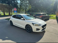 Ford Focus 1,5 TDCi LEASING BEZ UČEŠĆA I BEZ JAMACA