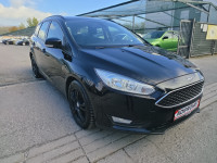 Ford Focus 1,5 TDCi // REG 1 GOD // NAVI //  ALU // TOP STANJE //