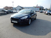 Ford Focus 1.5 TDCi