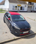 Ford Focus 1,5 TDCi 2016 st line red&black edition