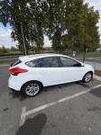 Ford Focus 1,5 TDCi, Reg. 11/2026, Business oprema