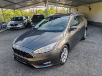 Ford Focus Karavan 1,5 TDCi napravljen veliki servis ODLIČAN❗