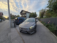 Ford Focus 1,5 TDCi++TITANIUM++VELIKI SERVIS++NAVI++