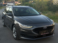 Ford Focus 1.5tdci•2022g❗️LEASING BEZ UČEŠĆA❗️ JAMSTVO 12MJ