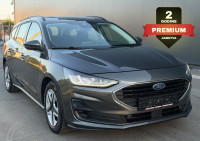Ford Focus 1.5tdci•2022g❗️RATA OD 199€/MJ❗️LEASING BEZ UCESCA