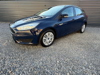FORD FOCUS 1,5tdci, PRVI VL. SERVISNA KNJIGA