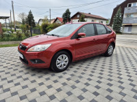 Ford Focus 1.6 16V 2010g REG:04/27  158 TKm  100% SRVISNA  UREDAN AUTO