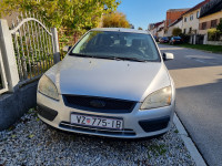 Ford Focus 1,6 16V
