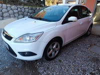 Ford Focus 1,6 16V Trend Sport