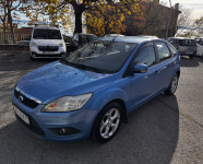 Ford Focus 1,6 74kw 217000km, 1.vl. reg.08/26