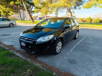 Ford Focus 1,6 77kw