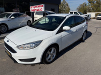 Ford Focus 1,6 Benzin - 105.000km - Grijanje sjedala; Aut.klima; Alu