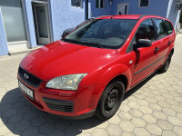 Ford Focus 1,6- REG DO 29.12.2026.