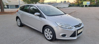 Ford Focus 1,6TDci ISPIS KM, Registr. 05/25...