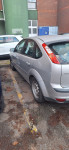 Ford Focus 1,6