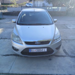 Ford Focus 1,6