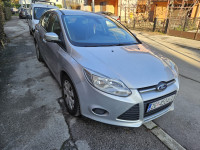 Ford Focus 1,6