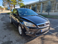 Ford Focus 1,6