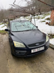 Ford Focus 1,6
