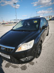 Ford Focus 1,6