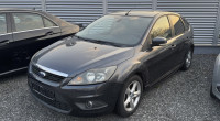 Ford Focus 1,6 TDCi