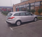 Ford Focus 1,6 Sport