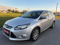 Ford Focus 1,6 TDCI-2012gd.md-NAVIGACIJA-titanium,climatonic,aluKARTIC