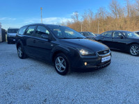 Ford Focus 1,6 TDci*Ambiente*Servisna*Klima*Alu*