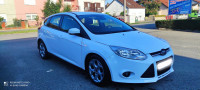 Ford Focus 1,6 TDCI  IZVRSNO STANJE