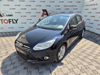 Ford Focus 1.6 TDCi, MF volan, Navigacija, Klima, CD/Radio, 16"alu