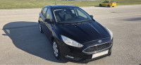 Ford Focus 1,6 Tdci Novi model . Reg 06/26