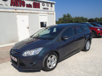 Ford Focus 1,6 TDCI
