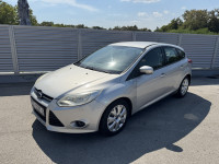 Ford Focus 1,6 TDCi